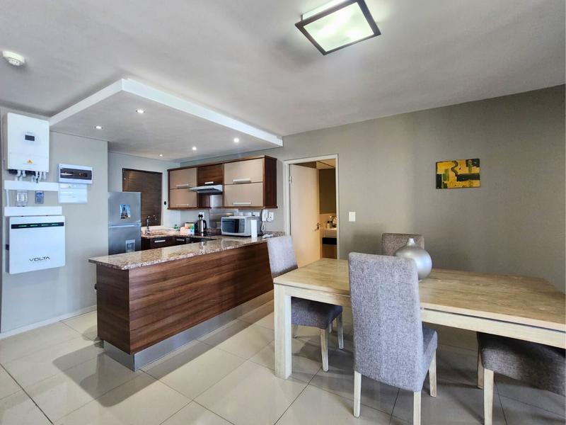 2 Bedroom Property for Sale in Bloubergstrand Western Cape